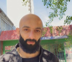 Artur, 35, Yerevan