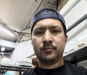 Sardor, 32, Moscow