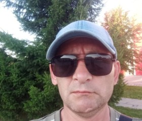Олег, 46 лет, Ишим