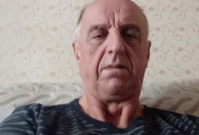 Gennady, 63 - Miscellaneous