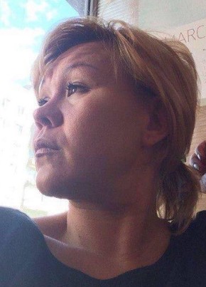 Оксана, 53, Россия, Колпино