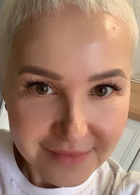 Elena, 49, Russia, Novokuznetsk