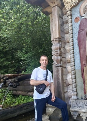 Михаил, 43, Россия, Александров