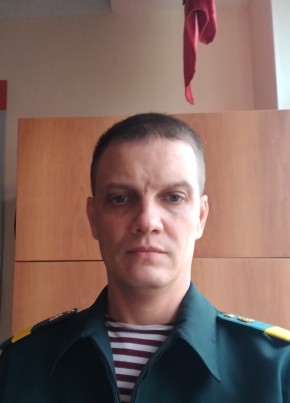 Алексей, 38, Россия, Симферополь