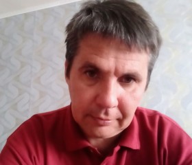 Илья, 53 года, Брянск