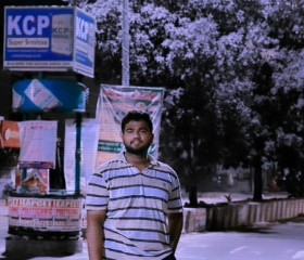 Anand, 22 года, Vijayawada