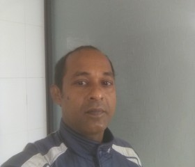 James drozario, 46 лет, ফরিদপুর জেলা