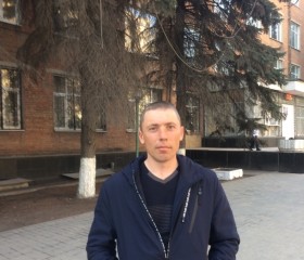 Олег, 45 лет, Новочеркасск