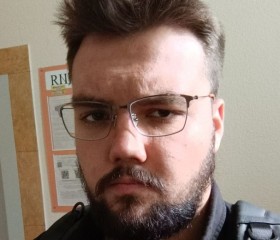 Denis, 23, Albertslund