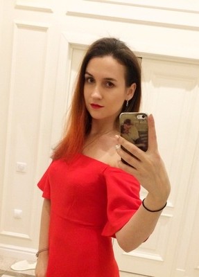 Тоня, 36, Россия, Москва