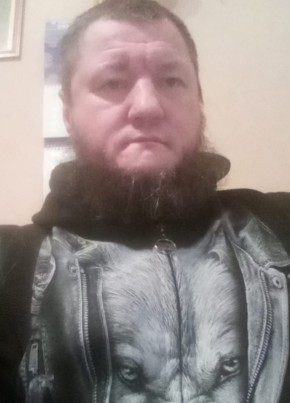 Andre, 48, Russia, Novorossiysk