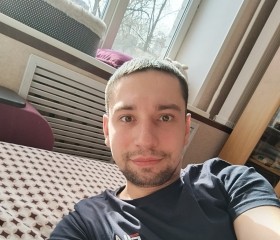 Yuriy, 32, Frankfurt am Main