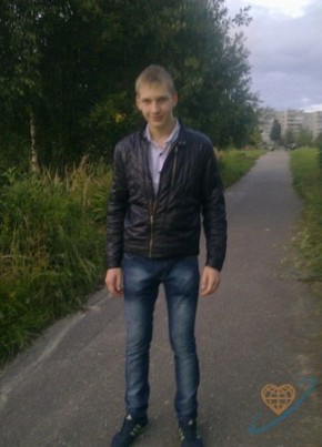 Андрей, 33, Россия, Кострома