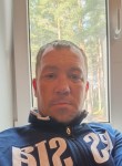 Дмитрий - Кондопога