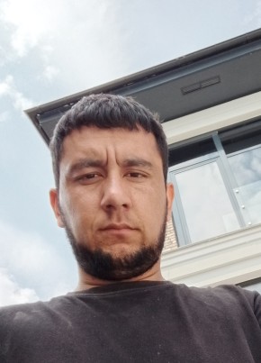Мурод из Абдулино 26 лет