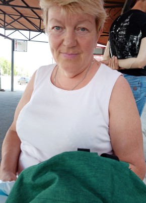 Таня, 67, Россия, Губаха