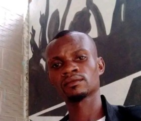 Nzamba Prince, 31 год, Pointe-Noire