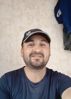Anvar из Рязани 34 года