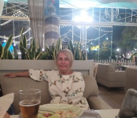 Наталья, 47 лет, Сегежа