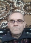 Володя, 54 года, Камышин