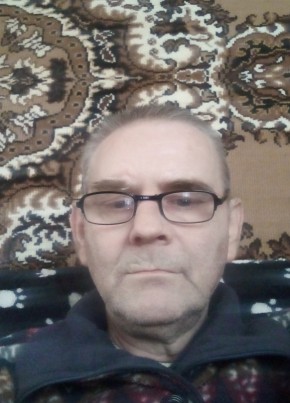 Володя, 54, Россия, Камышин