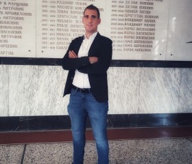 Stefan, 30 лет, Београд
