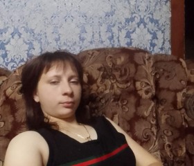 Галина Ошлыкова, 19 лет, Новосибирск