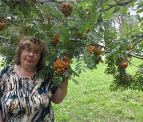 нина, 57 лет, Южно-Сахалинск