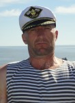 капитан, 48 лет, Волгоград