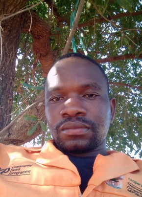 Kholofelo, 29, iRiphabhuliki yase Ningizimu Afrika, Duiwelskloof