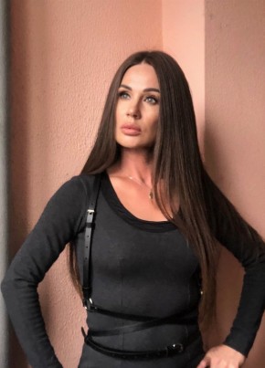 Alyena, 46, Russia, Moscow