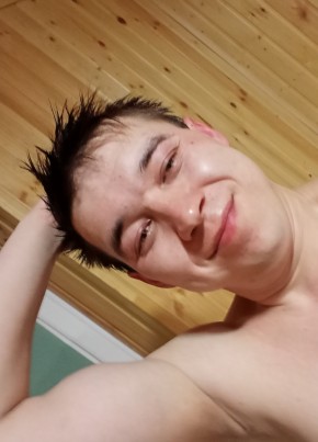 Nikita, 23, Russia, Yoshkar-Ola