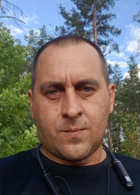 Леха из Ярцево 39 лет