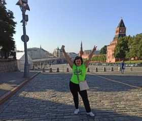 Mariya, 45, Alkmaar