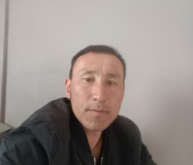 Бохтияр, 36 лет, Дегтярск