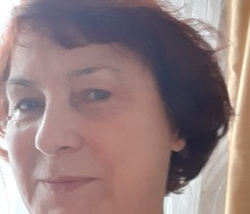 Nadya, 69, Nizhniy Novgorod