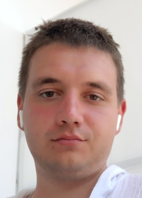 Владислав, 28, Россия, Апатиты