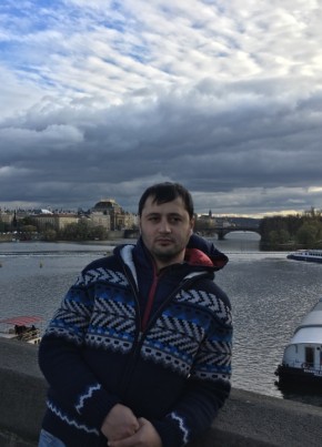 Николай, 33, Україна, Одеса