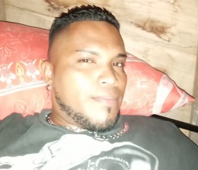 Josue, 34, Limon