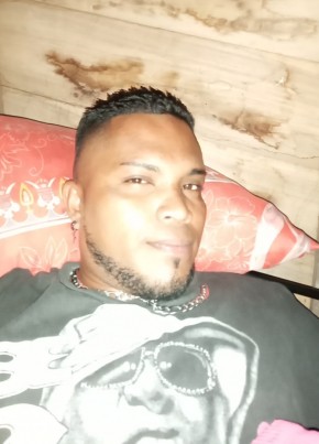 Josue, 33, República de Costa Rica, Ciudad de Limón