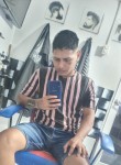 Adrian, 24  , Barranquilla