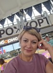 Жанна - Новосибирск