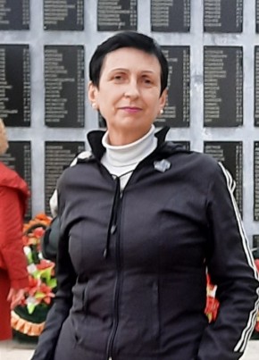 Людмила, 55, Україна, Донецьк