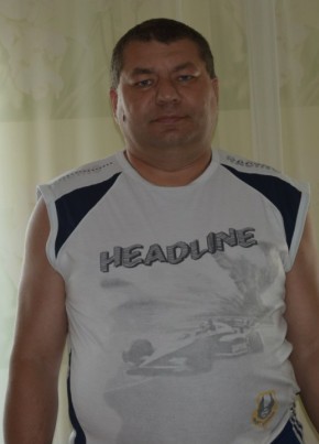 Сергей, 50, Россия, Киселевск