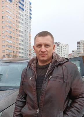 Сергей, 40, Рэспубліка Беларусь, Горад Мінск