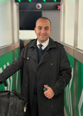 Karim Gamal из Москвы 32 года