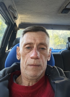 Алексей из Балаково 49 лет