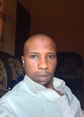 Olakins, 44, Nigeria, Lagos