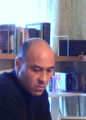 Aleksandr, 60, Russia, Moscow