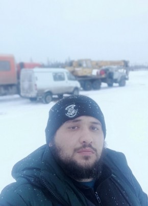 Руслан, 33, Россия, Ноябрьск
